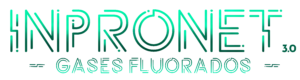 Inpronet Gases Fluorados