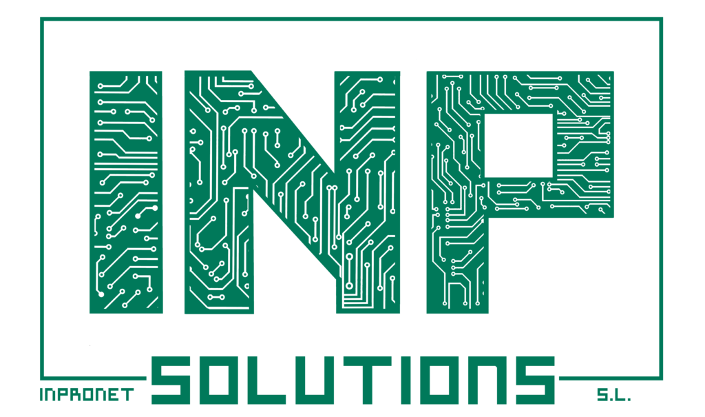 Logo INP Solutions